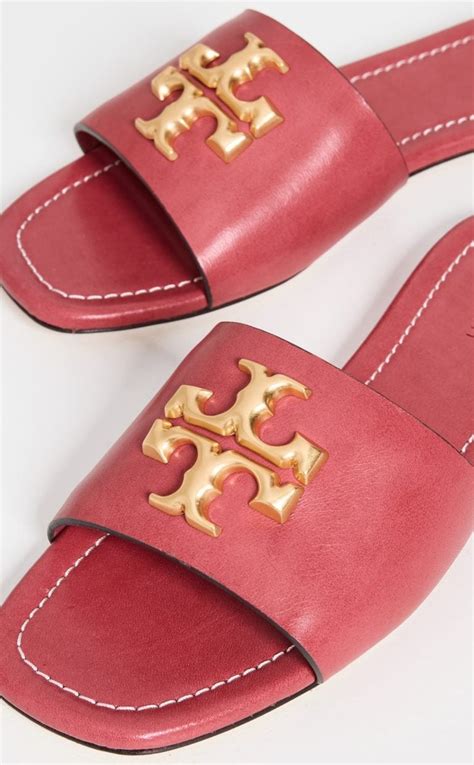 How to tell fake vs genuine Tory Burch .